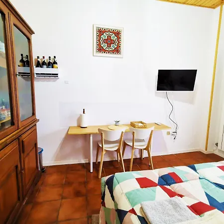 Granchalet Sul Cimone 103 3*