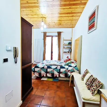 Granchalet Sul Cimone 103