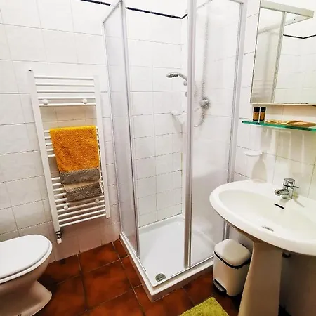 Granchalet Sul Cimone 103 3* Монтекрето