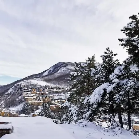 Granchalet Sul Cimone 103