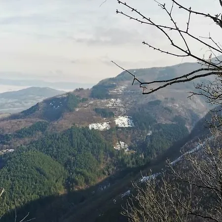 Апарт-отель Granchalet Sul Cimone 103 3*