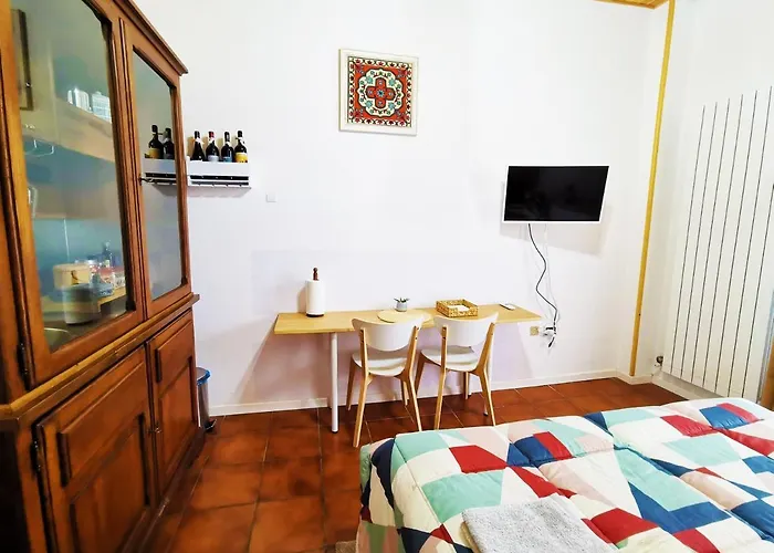 Granchalet Sul Cimone 103 3*