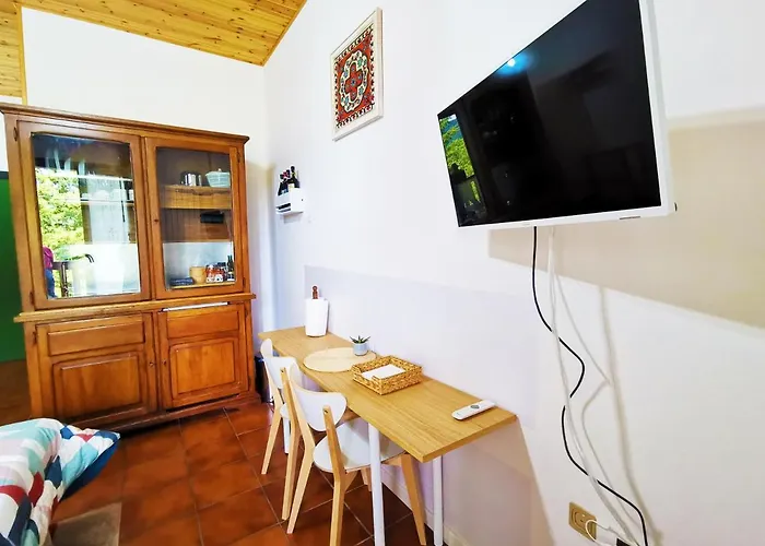 Granchalet Sul Cimone 103 מונטקרטו