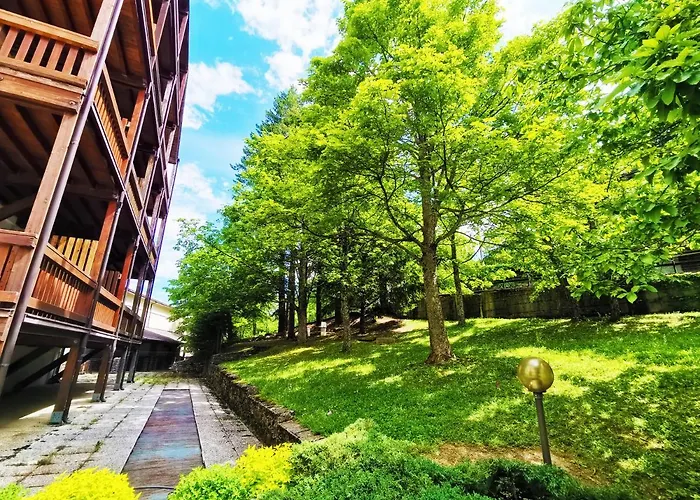 Granchalet Sul Cimone 103