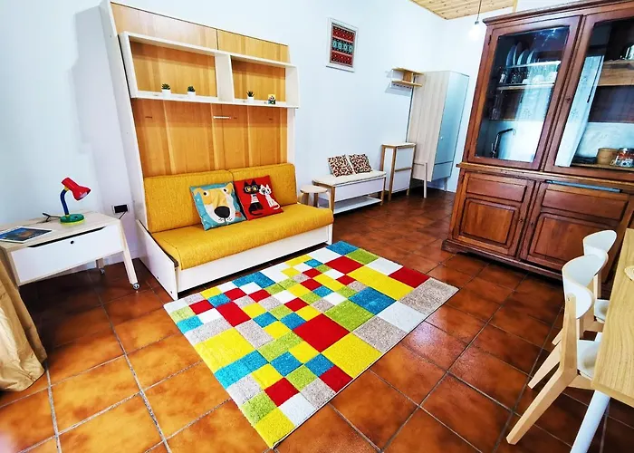 Granchalet Sul Cimone 103 3*