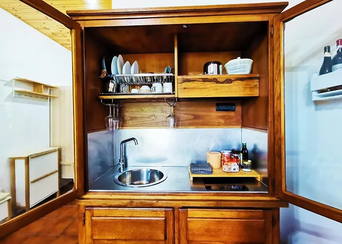 Granchalet Sul Cimone 103 3*