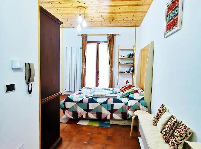 Granchalet Sul Cimone 103