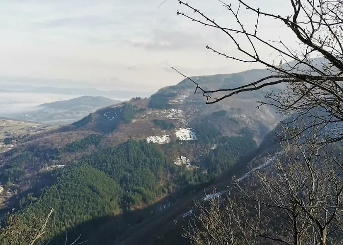 מלון דירות Granchalet Sul Cimone 103 3*