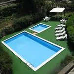 Apartahotel Granchalet Sul Cimone 103