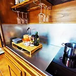 Granchalet Sul Cimone 103 Apartahotel Montecreto