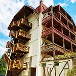Granchalet Sul Cimone 103 Montecreto