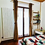 Granchalet Sul Cimone 103 Apartahotel 3*