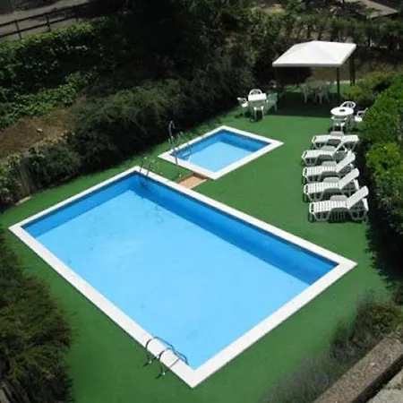 Aparthotel Granchalet Sul Cimone 103