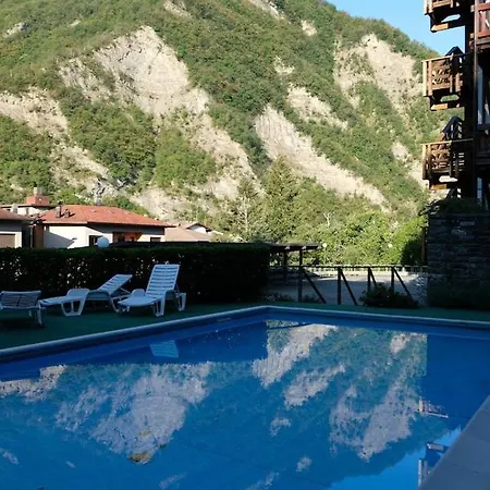 Granchalet Sul Cimone 103 Aparthotel Montecreto