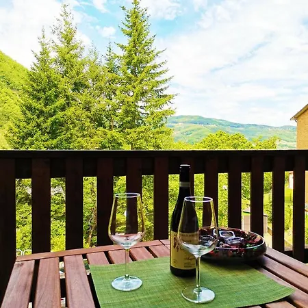 Granchalet Sul Cimone 103 Aparthotel