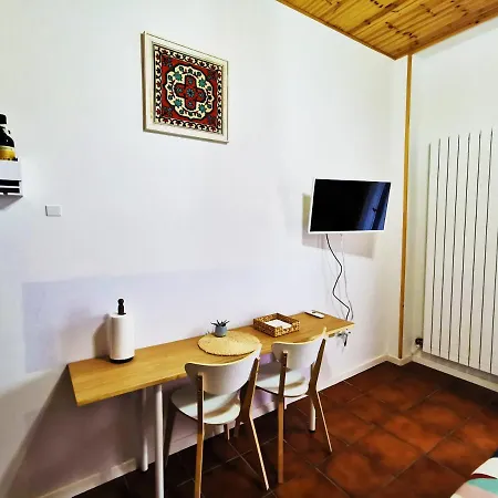 Granchalet Sul Cimone 103 3*