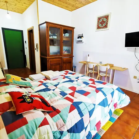 Lejlighedshotel Granchalet Sul Cimone 103 3*