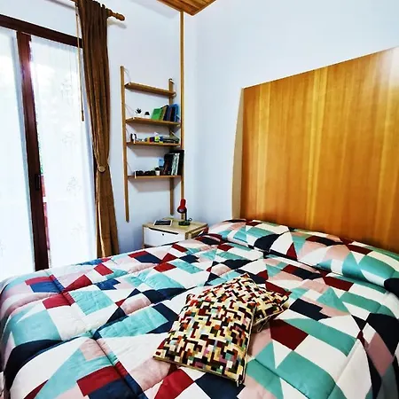 Granchalet Sul Cimone 103 Aparthotel