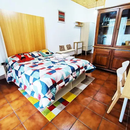 Granchalet Sul Cimone 103 Montecreto