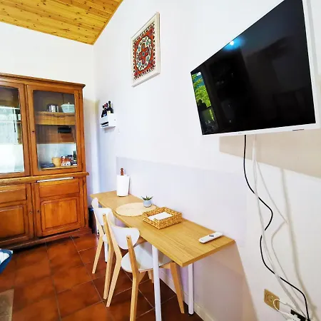 Granchalet Sul Cimone 103 Montecreto