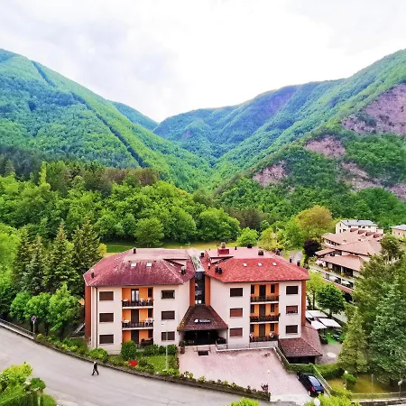 Granchalet Sul Cimone 103