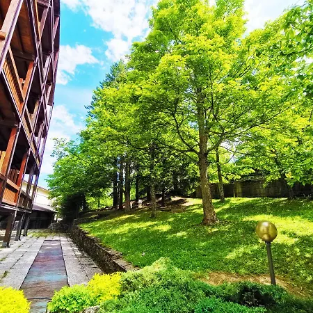 Granchalet Sul Cimone 103