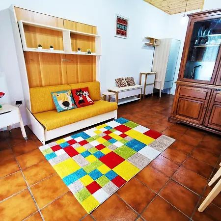 Granchalet Sul Cimone 103 3*