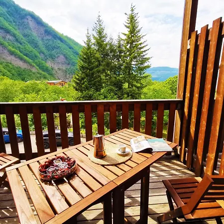 Aparthotel Granchalet Sul Cimone 103 *