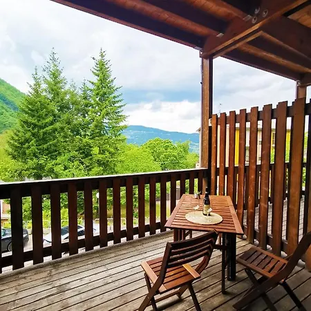 Granchalet Sul Cimone 103