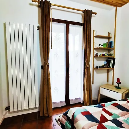 Granchalet Sul Cimone 103 Aparthotel 3*