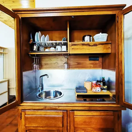 Granchalet Sul Cimone 103 3*