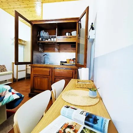 Granchalet Sul Cimone 103 * Montecreto