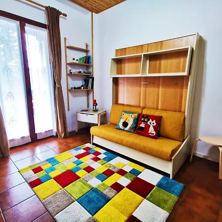 Aparthotel Granchalet Sul Cimone 103 *