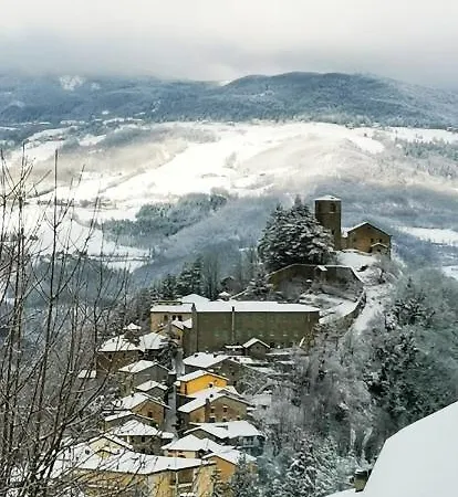 Granchalet Sul Cimone 103 *