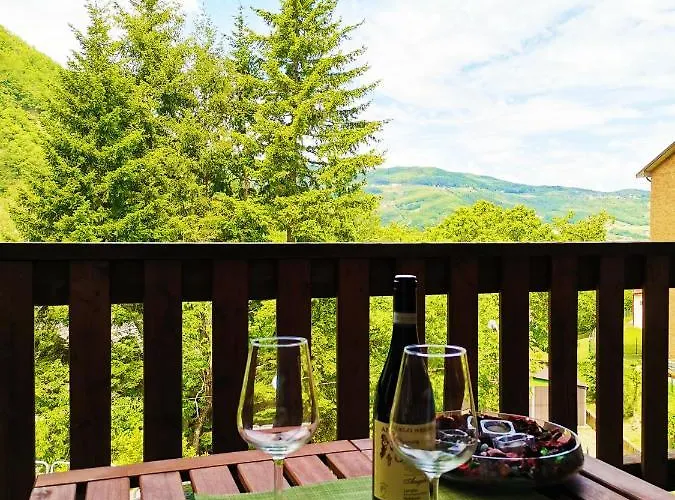 Granchalet Sul Cimone 103 Lejlighedshotel