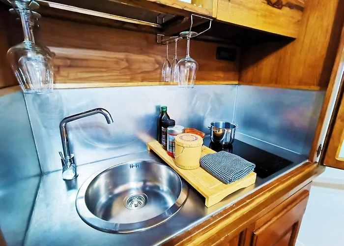 Lejlighedshotel Granchalet Sul Cimone 103 3*