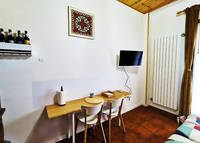 Granchalet Sul Cimone 103 3*