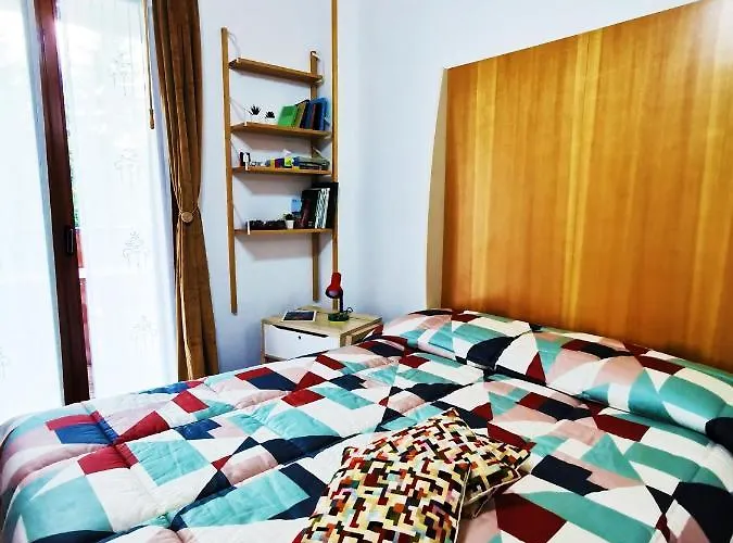 Granchalet Sul Cimone 103 Lejlighedshotel