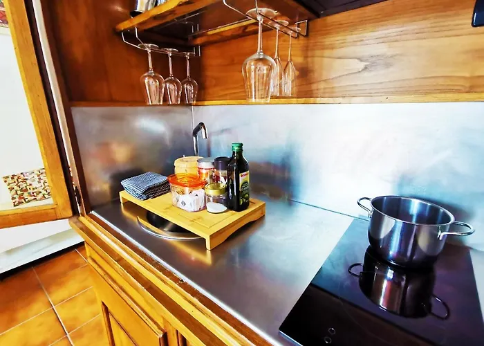 Granchalet Sul Cimone 103 Apart-hotel Montecreto