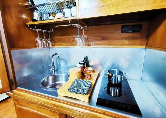 Granchalet Sul Cimone 103 3*