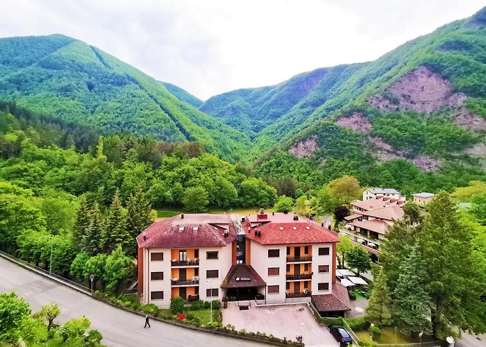 Granchalet Sul Cimone 103