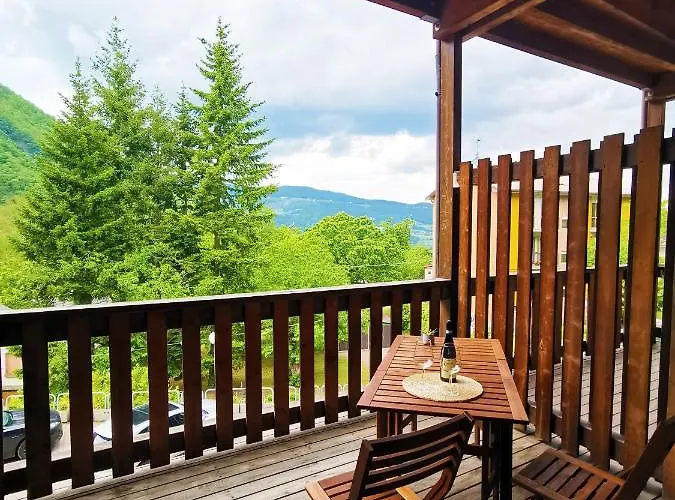 Granchalet Sul Cimone 103