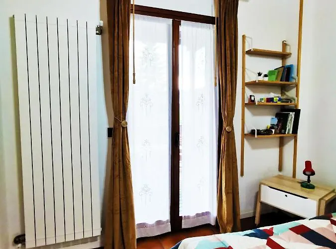 Granchalet Sul Cimone 103 Apart-hotel 3*