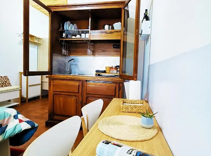 Granchalet Sul Cimone 103 3* Montecreto