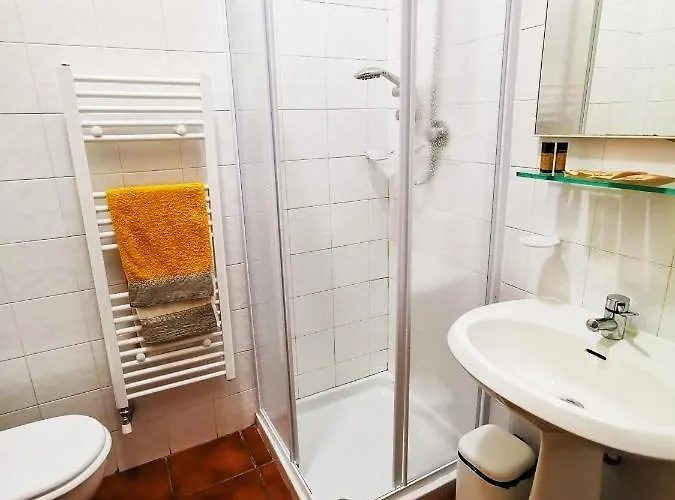 Granchalet Sul Cimone 103 3* Montecreto