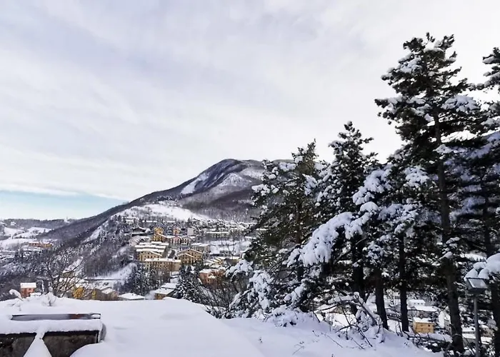 Granchalet Sul Cimone 103