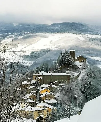 Granchalet Sul Cimone 103 3*