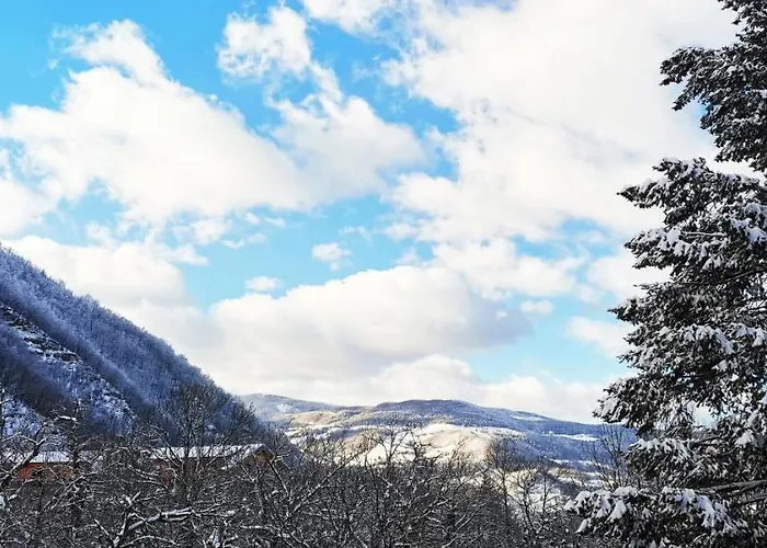 Apart-hotel Granchalet Sul Cimone 103