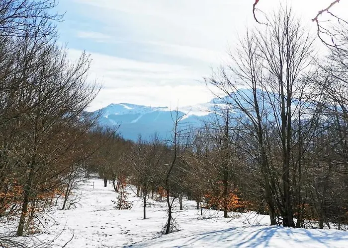 Granchalet Sul Cimone 103 3*